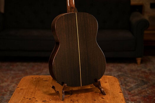 Klassieke gitaar Ortega R158 4/4 Natural - 19