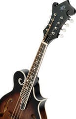 Mandoline Ortega RMF30-WB Mandoline - 6