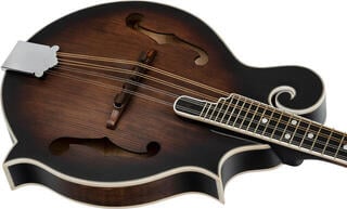 Mandoline Ortega RMF30-WB Mandoline - 7