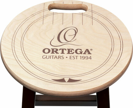 Chaise de guitare Ortega OBSW12 - 2