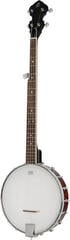 Banjo Ortega OBJ150OP-WB Banjo - 2