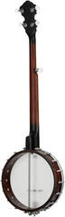 Banjo Ortega OBJ150OP-WB Banjo - 4