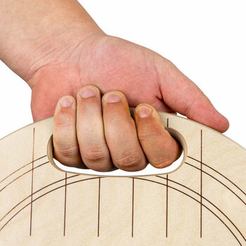 Kytarová stolička Ortega OBSW24 Kytarová stolička - 4