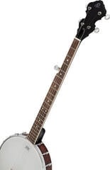Banjo Ortega OBJ150OP-WB Banjo - 6