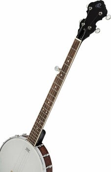 Banjo Ortega OBJ150OP-WB - 7