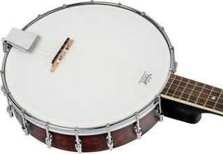 Banjo Ortega OBJ150OP-WB Banjo - 7