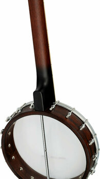 Banjo Ortega OBJ150OP-WB Banjo - 9