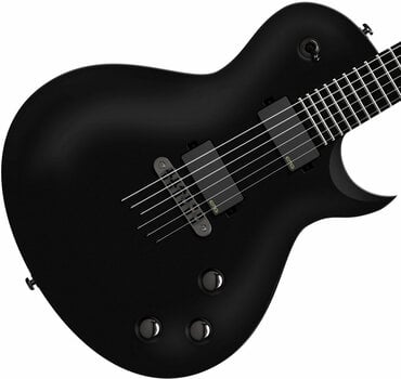 Elektromos gitár Washburn PXL10EC - 2