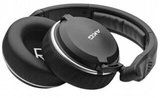 DJ-hoofdtelefoon AKG K182 DJ-hoofdtelefoon - 1