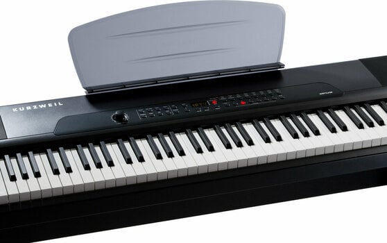 Piano digital de palco Kurzweil MARK MPS 20F - 3