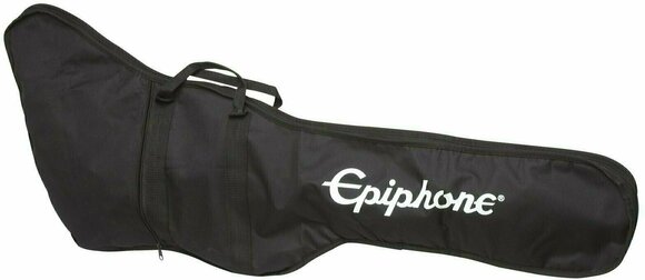 Electric guitar Epiphone PRO-1 Explorer Performance Pack Ebony - 4