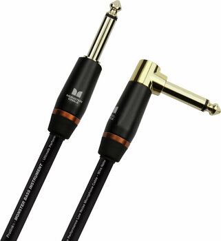 Instrument Cable Monster Cable BASS2-21A - 2