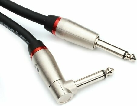 Cable de instrumento Monster Cable Performer 600A - 2