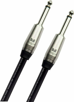 Kabel za zvučnike Monster Cable Classic Pro  0,9 m Crna 180 cm - 2