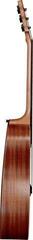 Guitarra acústica LAG Tramontane T70DC Natural Satin Guitarra acústica - 2