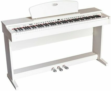 Ψηφιακό Πιάνο Pianonova HP-1 White - 2