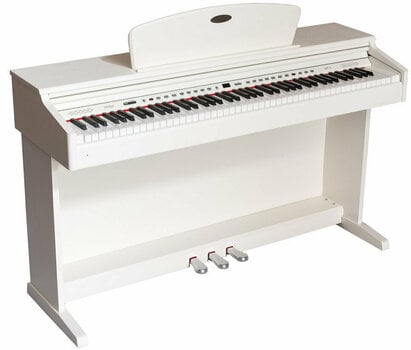 Piano numérique Pianonova HP4 Digital piano-White - 2
