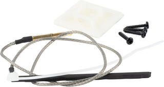 Адаптер за акустична китара Ortega MAGUSFLY/G Адаптер за акустична китара - 1