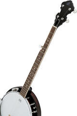 Banjo Ortega OBJ150-WB Satin Whiskey Burst Banjo - 6