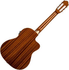 Classical Guitar with Preamp Ortega RCE141NT-L 4/4 Classical Guitar with Preamp - 1