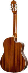 Classical Guitar with Preamp Ortega RCE141NT-L 4/4 Classical Guitar with Preamp - 4