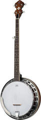 Banjo Ortega OBJ300-WB Banjo - 2