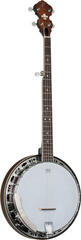 Banjo Ortega OBJ300-WB Banjo - 3