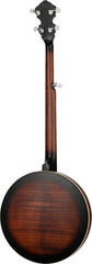 Banjo Ortega OBJ300-WB Banjo - 4