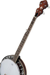 Banjo Ortega OBJ300-WB Banjo - 6