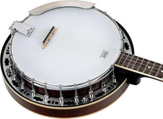 Banjo Ortega OBJ300-WB Banjo - 7
