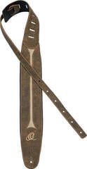Каишка за китара Ortega OSBS-3 Gray Каишка за китара - 1