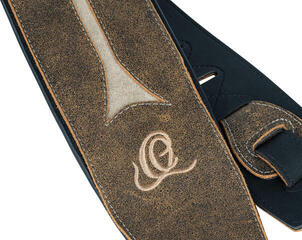 Каишка за китара Ortega OSBS-3 Gray Каишка за китара - 2