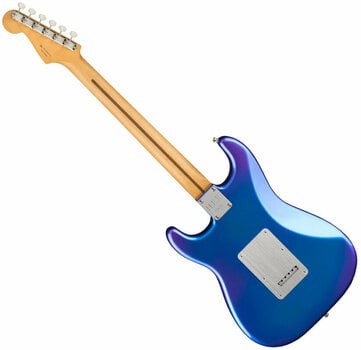 Elektrická kytara Fender H.E.R. Stratocaster Blue Marlin Elektrická kytara - 2