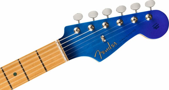 Elektrická kytara Fender H.E.R. Stratocaster Blue Marlin Elektrická kytara - 6