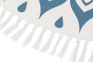 Perkusja dla terapii muzycznej Meinl MMR1NB Sonic Energy Dywan Navy Blue - 1