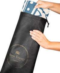 Perkusja dla terapii muzycznej Meinl MMR1NB Sonic Energy Dywan Navy Blue - 3