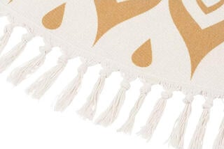 Percussion for music therapy Meinl MMR1VG Sonic Energy Rug Vintage Gold - 1