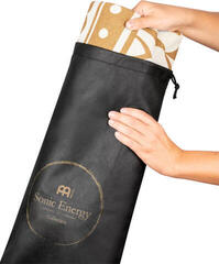 Percussion for music therapy Meinl MMR1VG Sonic Energy Rug Vintage Gold - 3
