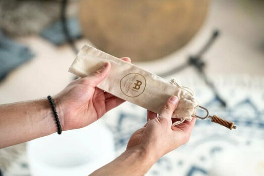 Percussion für Musiktherapie Meinl TF-ER Sonic Energy Gegabelter Tuner - 2