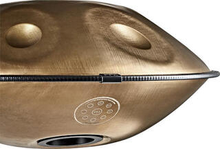 Handpan Meinl HPSTL92 Sonic Energy Handpan - 2