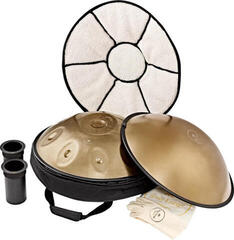 Handpan Meinl HPSTL92 Sonic Energy Handpan - 6