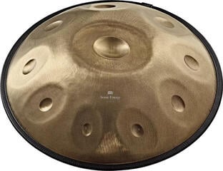 Handpan Meinl HPSTL101 Sonic Energy Handpan - 1