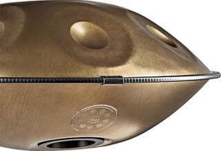 Handpan Meinl HPSTL101 Sonic Energy Handpan - 2