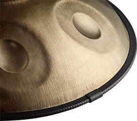 Handpan Meinl HPSTL101 Sonic Energy Handpan - 3