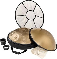 Handpan Meinl HPSTL101 Sonic Energy Handpan - 6