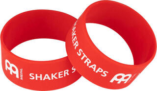 Shaker Meinl MSS Luis Conte Black Shaker - 1