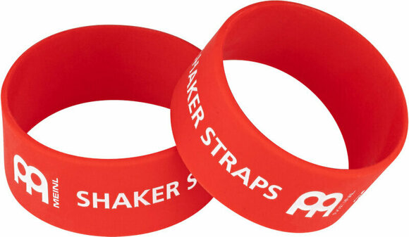 Shakers Meinl MSS Luis Conte Shaker with straps Shakers - 2