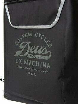 Rygsæk til motorcykel Deus Ex Machina Dry 40L Backpack 40 L - 3