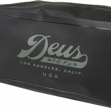 Gaveartikel til motorcykel Deus Ex Machina Small Dry Stashie Black - 3