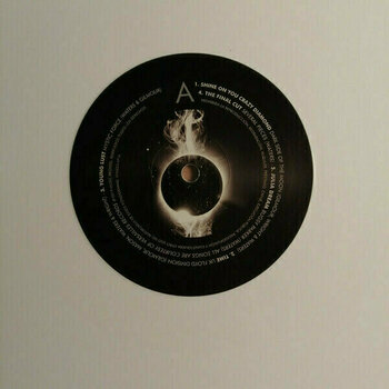 LP deska Various Artists - Many Faces Of Pink Floyd (White Coloured) (2 LP) - 2